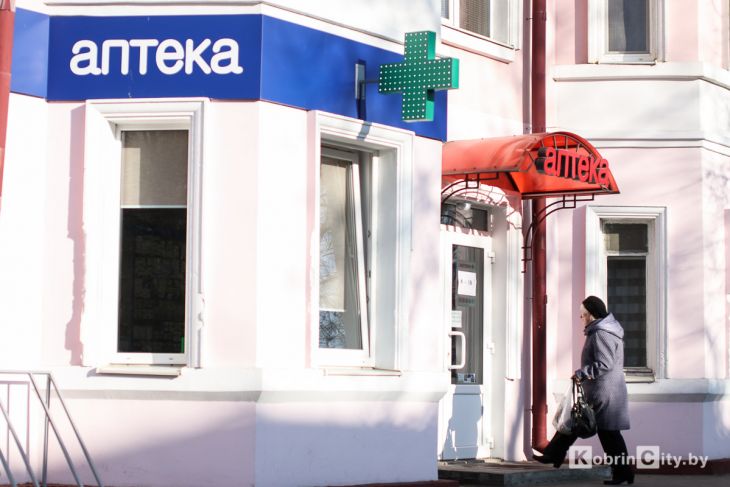 В Беларуси обновили перечень лекарств, которые продаются без рецепта