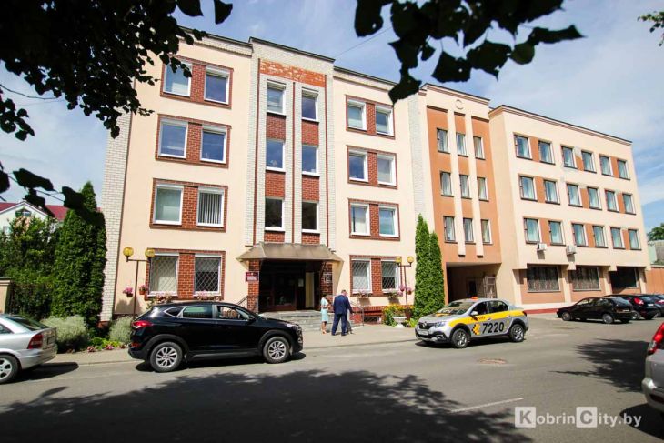  Кобринская ИМНС: введен в эксплуатацию электронный сервис по регистрации физических лиц через МСИ