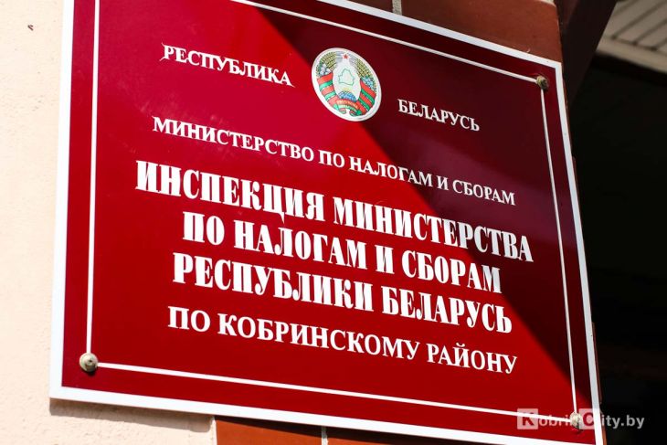 Заместитель министра по налогам и сборам Элла Селицкая проведет прием в Кобрине