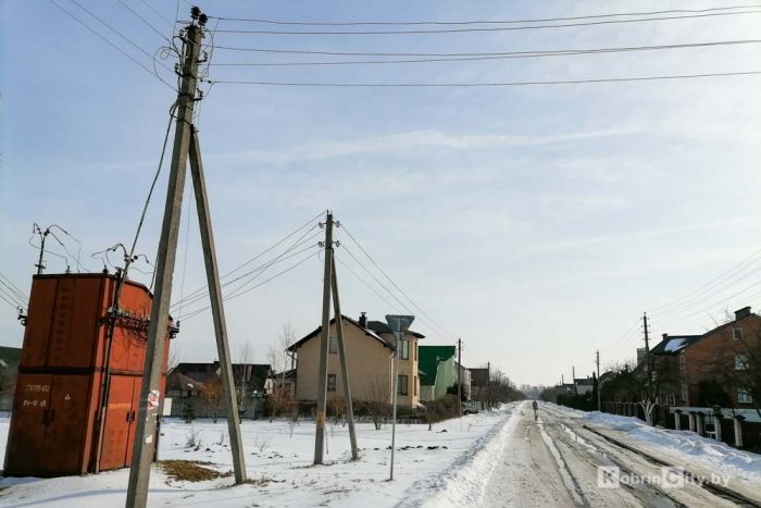 У кого не будет света с 22 по 26 января — плановые отключения в Кобринском районе