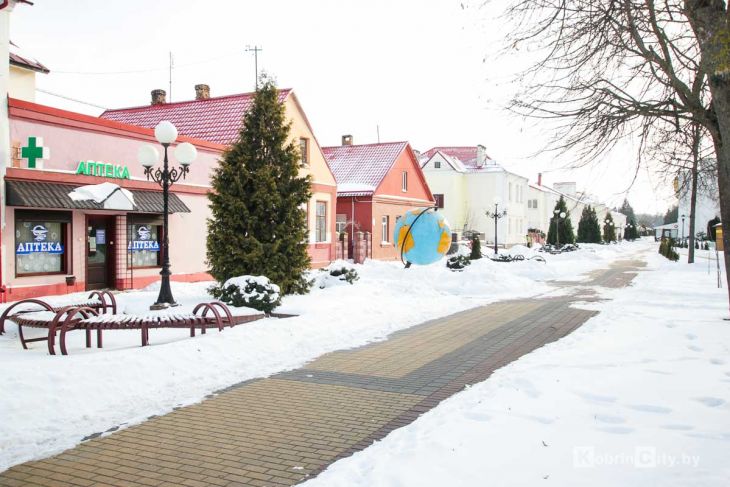 Побудет ли зима в Кобрине еще и на следующей неделе? Прогноз погоды с 17 по 21 февраля