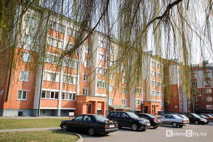 Прохладная весна в Кобрине — прогноз погоды по 28 апреля