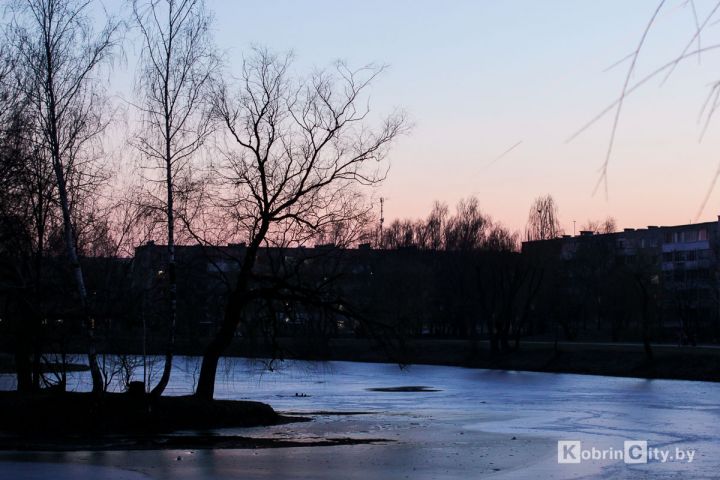 ÐÑÐ¾Ð³ÑÐ»ÐºÐ° Ð¿Ð¾ ÐÐ¾Ð±ÑÐ¸Ð½Ñ. Ð¡ÐºÐ¾ÑÐ¾ Ð²ÐµÑÐ½Ð°