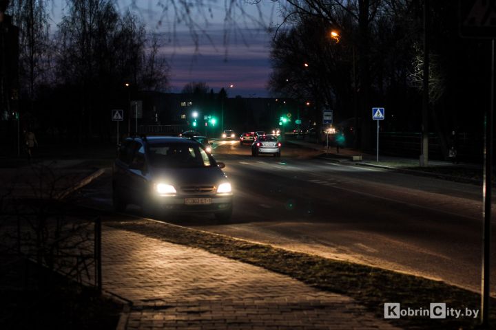 Берегитесь, может быть очень скользко — какую погоду передают в Кобрине  с 9 по 13 декабря