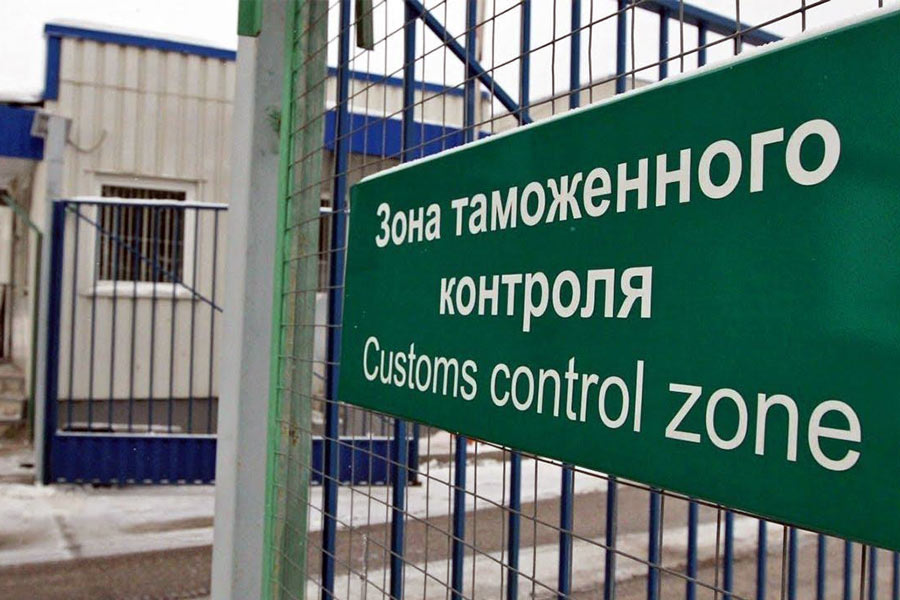 Какие товары запрещено ввозить на территорию Беларуси, рассказали в Кобринской ИМНС