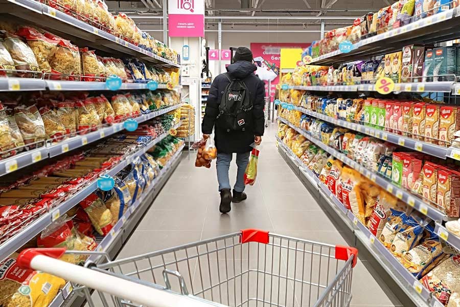 Как изменились цены на товары и услуги за 2024 год в Беларуси