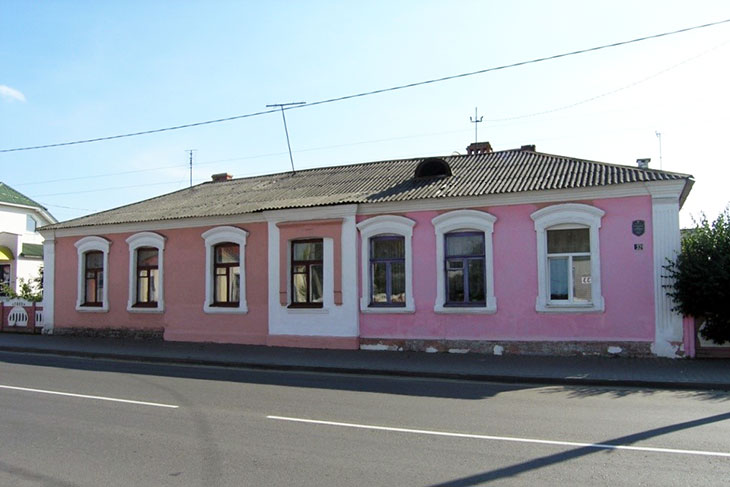 perwomaisk32dom730
