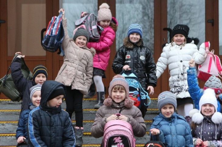 Когда у белорусских школьников начнутся зимние каникулы в 2024/2025 учебном году