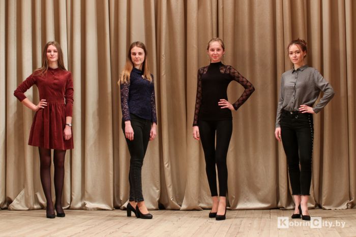 Стали известны имена девушек, которые представят Кобрин на областном туре «Мисс Беларусь 2020»