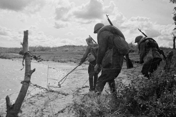 Самым «молодым» участникам войны 96 лет: всего в Беларуси около 1500 ветеранов Великой Отечественной