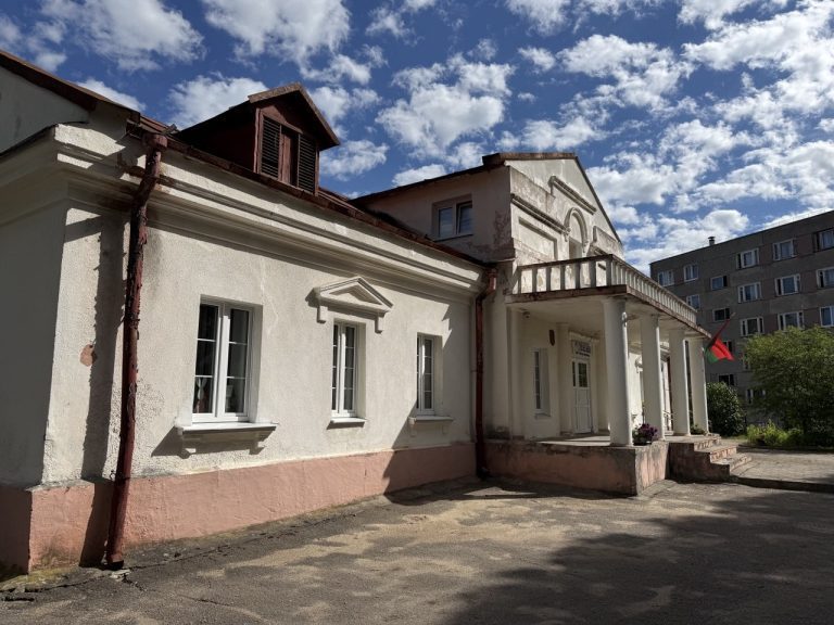Vera zdanie Grodno1
