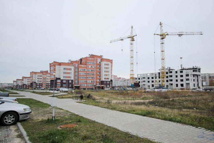 Кто в 2022 сможет получить субсидии на строительство и покупку жилья
