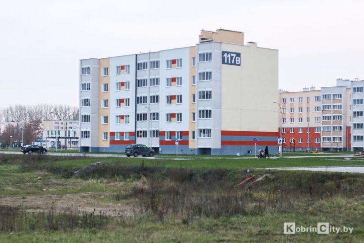 В Беларуси с 1 февраля изменятся ставки налога на сдачу помещений. Сколько будут платить кобринчане?