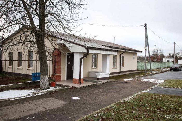 4 рубля 6 копеек за «квадрат». В Кобрине продолжают искать арендатора для бывшего вытрезвителя и предлагают новые объекты