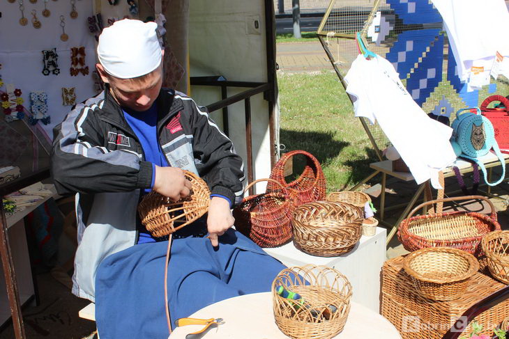 Областной этап WorldSkills 2022 завершен. Среди победителей – учащиеся Кобринского политехнического колледжа (фоторепортаж)