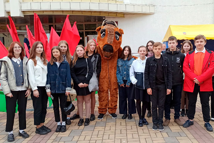 Областной этап WorldSkills 2022 завершен. Среди победителей – учащиеся Кобринского политехнического колледжа (фоторепортаж)