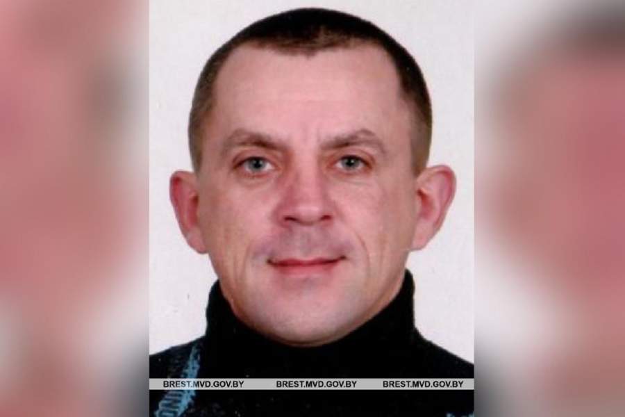 Житель Кобринского района летом уехал на заработки в Россию и пропал