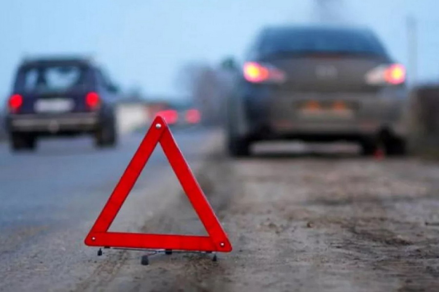 С 15 октября ущерб от ДТП в Беларуси будут оценивать по-новому 