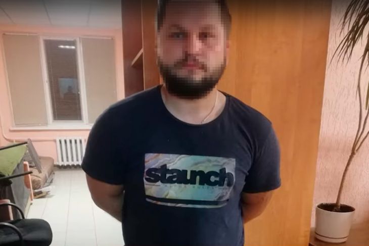 Обманувшего людей на Br30 тысяч курьера телефонных мошенников будут судить в Брестской области