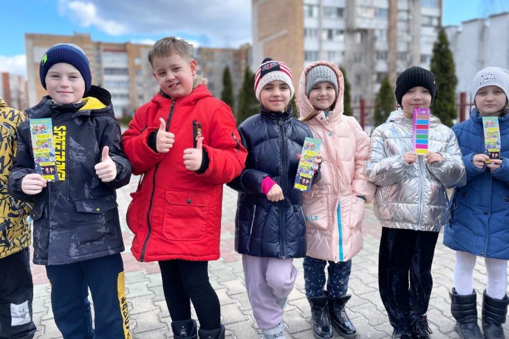 Итоги профмероприятия «Ребенок — главный пассажир!» — за нарушения ГАИ привлекла более 420 водителей