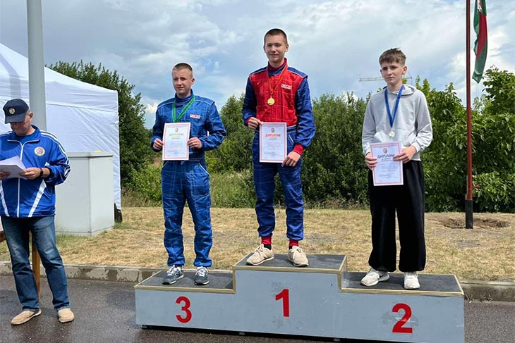 karting 1107 6