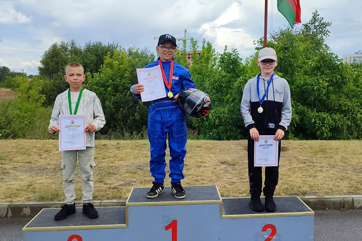 karting 1107 2