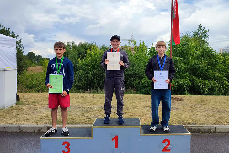 karting 1107 4