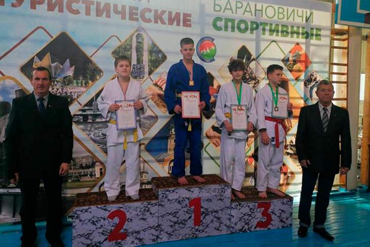 zoloto baranovichi 1