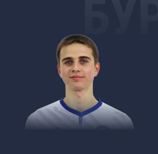burak sbornaya