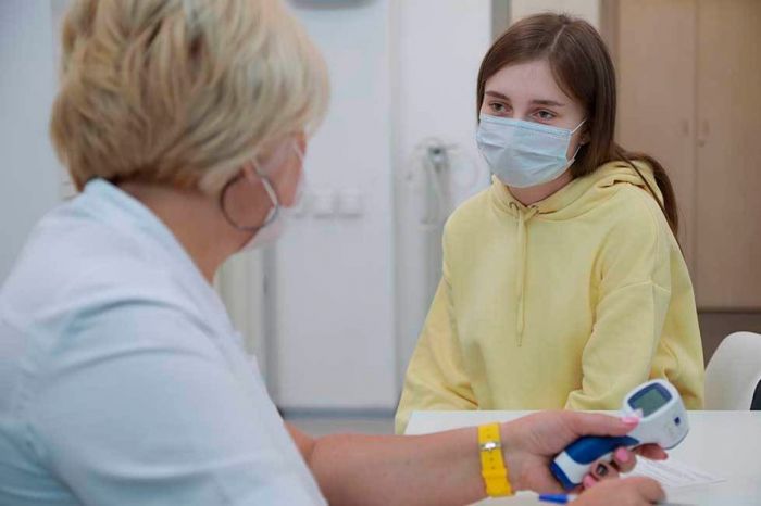 В Беларуси медикам разрешили ставить диагноз COVID-19 без пцр-тестов