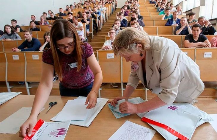 Министерством образования утвержден график централизованного тестирования в Беларуси в 2023 году