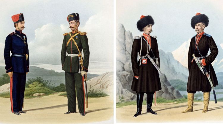 1863 год в Кобринском уезде. Летние боевые действия 
