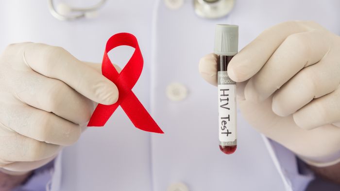 Кобринские медики: на ВИЧ-инфекцию можно анонимно обследоваться в медучреждениях города и района