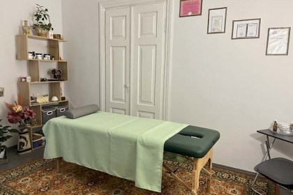 Массаж и ароматерапия в Кобрине