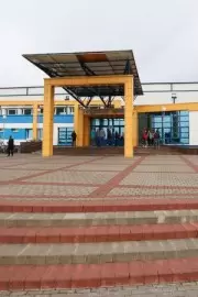 ДЮСШ по зимним видам спорта | г. Кобрин, пл. Замковая, 11