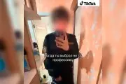 17-летний житель Кобрина надел милицейскую форму ради хайпа: чем закончился эксперимент