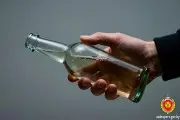 7,2 промилле в крови: на Кобринщине мужчина умер, выпив вдвое больше смертельной дозы
