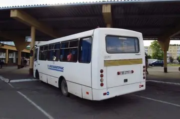 Кобринский автопарк: с 11 августа автобус №19 «Автовокзал — СТ “Колосок”» курсирует только два дня в неделю