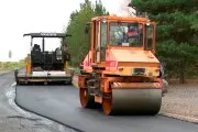 В Брестской области планируют отремонтировать свыше 2200 км дорог: на это выделят 1 млрд рублей