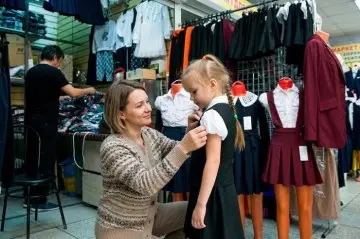 Санитарные требования к школьной форме, обуви и канцелярии в Беларуси: что должны знать родители – рассказала врач-гигиенист
