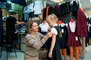 Санитарные требования к школьной форме, обуви и канцелярии в Беларуси: что должны знать родители – рассказала врач-гигиенист