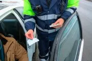 В Беларуси снизили один из штрафов для автомобилистов: вместо максимальных 20 базовых теперь — 5