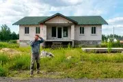 Дом есть, а жилья нет: почему готовое строение могут признать стройматериалами и что с этим делать