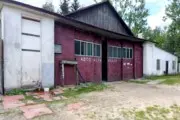 Склад на Вертолетной под бизнес: электронные торги пройдут 16 сентября — что нужно знать покупателям