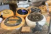 Брестская область нарастила экспорт продовольствия на 27%: кобринское мороженое — в Китай, рапсовое масло — в Африку