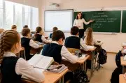 Расписание, успеваемость и школьное меню в одном месте: более 300 учреждений подключат к обновленной «Электронной школе» с 1 сентября