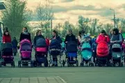 Декрет в Беларуси: сколько лет ухода за ребенком войдут в стаж для пенсии