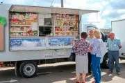 В Беларуси принят новый указ о торговле на селе: что меняется для населения, бизнеса и местных органов власти