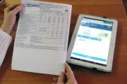За одну услугу ЖКХ переплатили, а за другую недоплатили: как и что учитывается