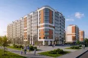 Ваш бизнес в новом микрорайоне Кобрина: застройщик предлагает 11 коммерческих помещений